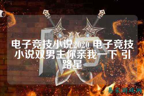 电子竞技小说2020 电子竞技小说双男主你亲我一下 引路星