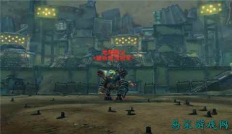 魔兽世界11.1地精教父在哪 11.1地精教父世界boss位置一览