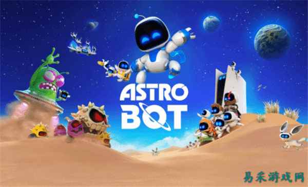 育碧日本官宣《刺客信条》联动《宇宙机器人》! 艾吉奥机器人化形象首曝!