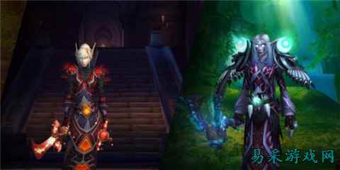 魔兽世界wow英雄榜怎么查看 最新英雄榜人物查询地址