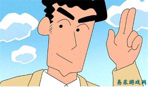 帅哥你哪位？《蜡笔小新》衍生动画《野原广志：午餐的流派》定档！