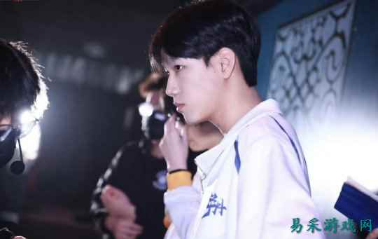 《第五人格》选手故事:TE_YangY——逐梦有光,心向繁星