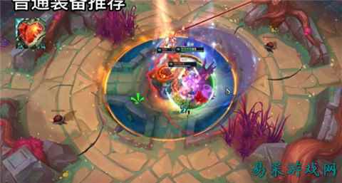 斗魂竟技场套路什么组合最强 英雄联盟斗魂竞技场套路推荐