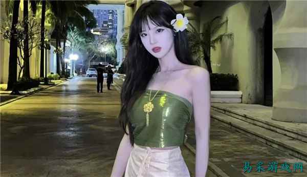 游戏女主播划算“女流氓”？直播间狂吹口哨调戏观众？！