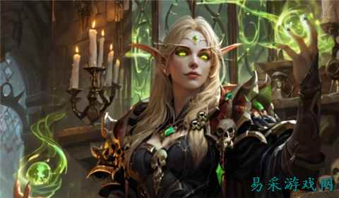 魔兽世界toc痛苦术怎么玩 魔兽世界toc痛苦术玩法攻略