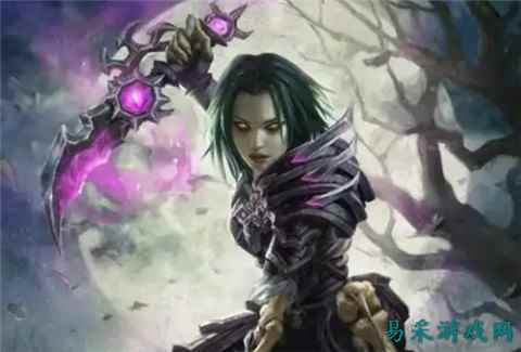 魔兽世界HTOC什么输出职业强 wlk怀旧服HTOC输出职业推荐