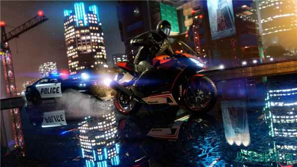 《给他爱5》PC增强版上架Steam！拥有震撼视觉效果！