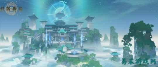 会打有什么用！《封神再临》里最重要的是背景！