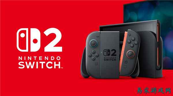 也算舅舅党！任天堂前员工预测：Switch 2绝对会在暑假时发售