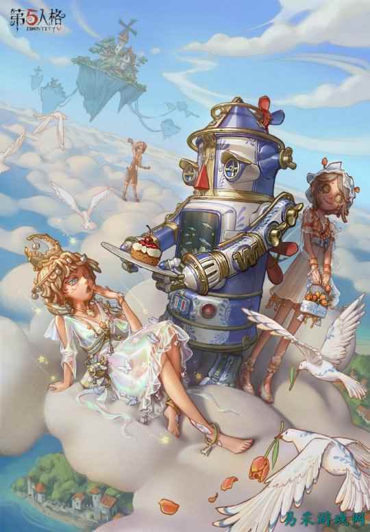 幻梦奇旅 第三十六赛季·精华3 正式上线!