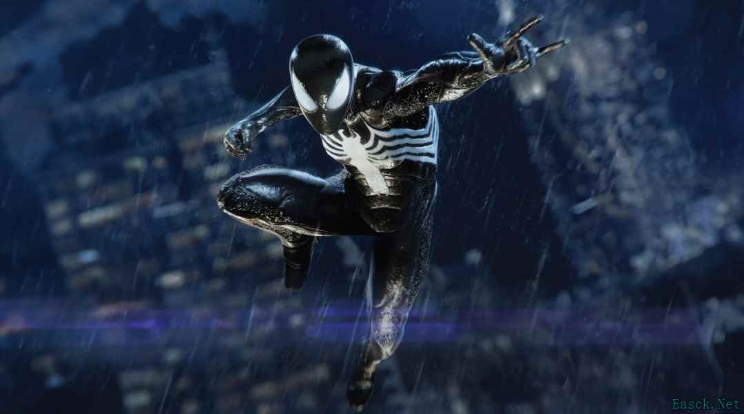 Insomniac Games将推出更多以叙事为导向的动作冒险游戏