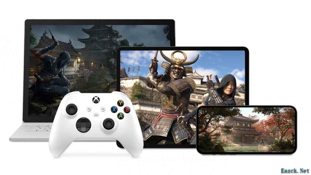 《刺客信条:影》确认加入Xbox串流服务