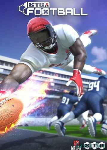 美式橄榄球游戏推荐哪个 热门美式橄榄球游戏排行榜