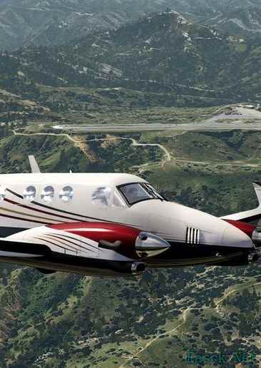 飞行游戏大全 十大耐玩飞行游戏排行