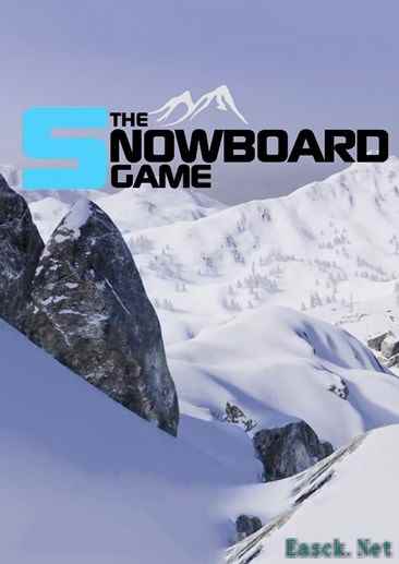 单板滑雪游戏哪个最好玩 最新单板滑雪游戏精选