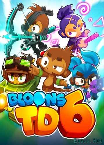 卡通化游戏哪些值得玩 2024卡通化游戏排行榜前十