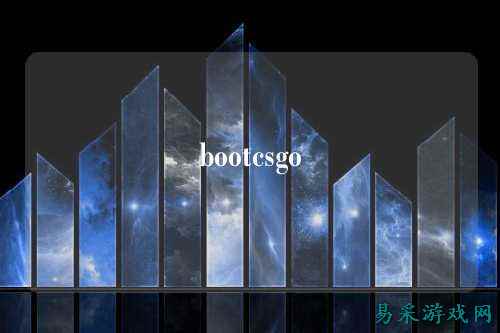 bootcsgo