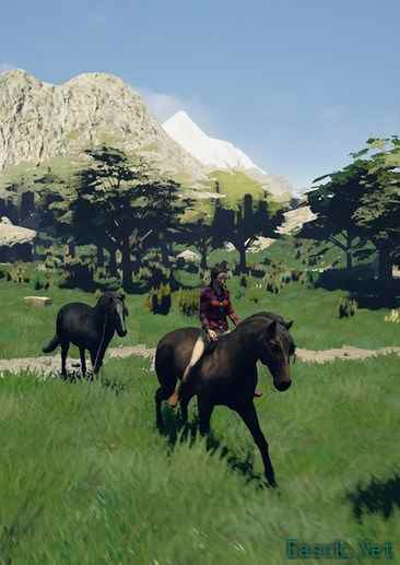 马匹游戏有哪些 十大必玩马匹游戏排行榜