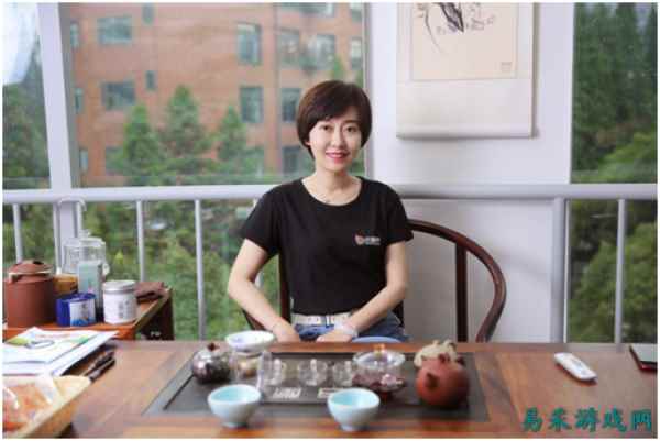小葫芦创始人代琳互联网游戏行业的破局之道