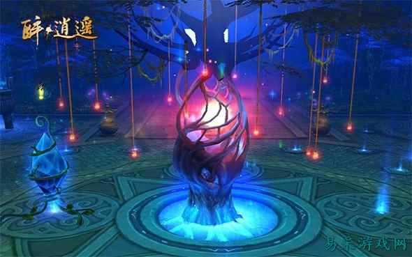 《醉逍遥》忆往昔江湖 迎逍遥新年