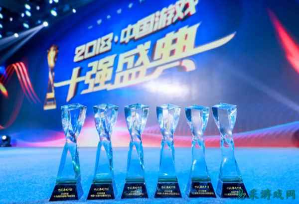 谁是你心目中的2019年度中国“游戏十强”