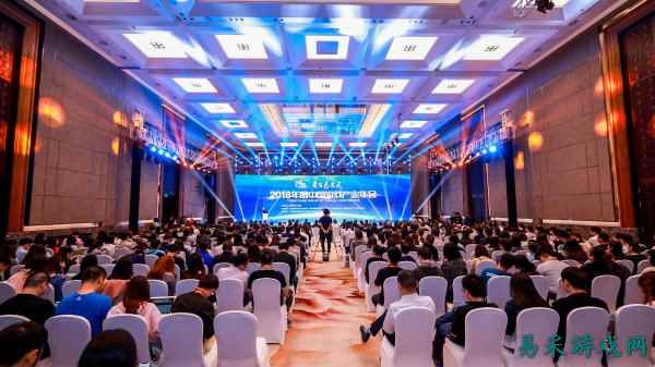 担负使命 共建未来 2019年度中国游戏产业年会12月19日海口举办