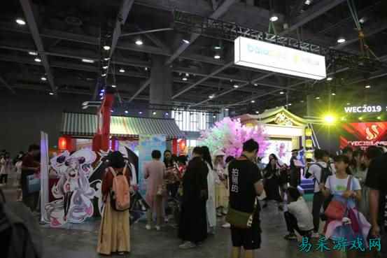 CICF X AGF EXPO完美落幕 百奥天梯携3款人气手游参展