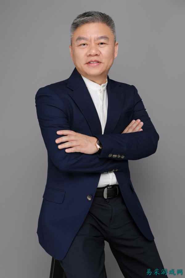 2019年度中国游戏产业年会出席嘉宾公布（部分）