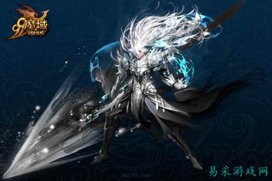 猛将汇聚,五虎参见!从三国细说《魔域》五虎神将