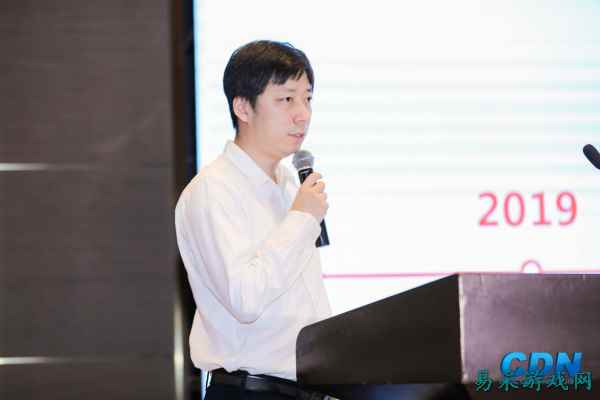 秦童:5G引爆云游戏 金山云愿与产业各方携手共筑新生态