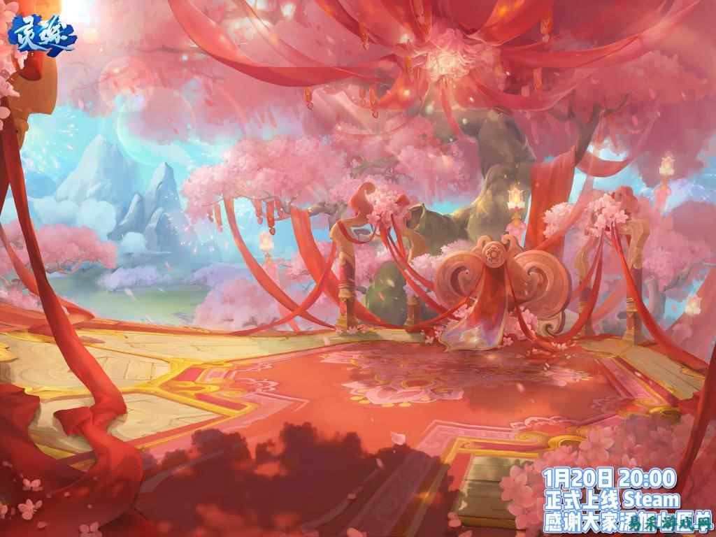 回合制游戏推荐:《灵途》区别于梦幻系的经典新作!
