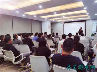 小牛互娱的创新之路:超越自我 洞见未来