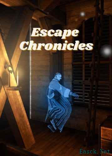 解密游戏推荐哪个 人气高的解密游戏精选