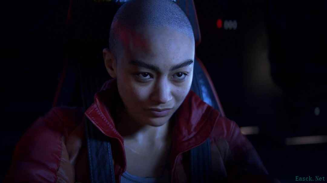 科幻游戏《星际：异端先知》设计理念曝光