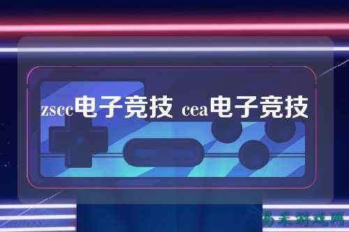 zscc电子竞技 cea电子竞技