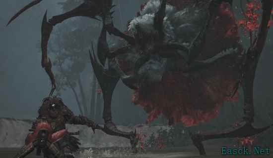 能刷武器珠子了!《怪物猎人：荒野》新活动任务预告