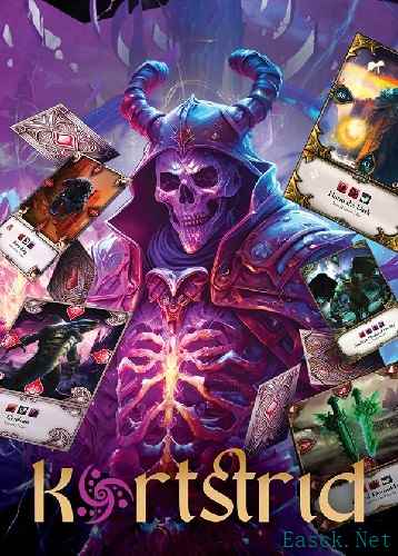 集换式卡牌游戏游戏哪个好 下载量高的集换式卡牌游戏游戏精选