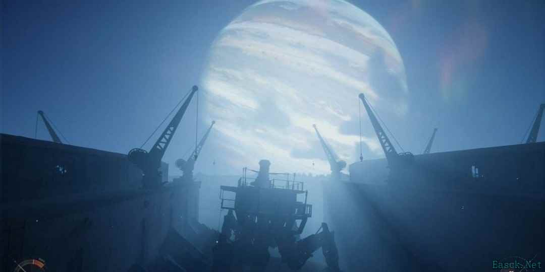 撤离射击游戏《Sand》宣布将于2025年4月3日正式上线