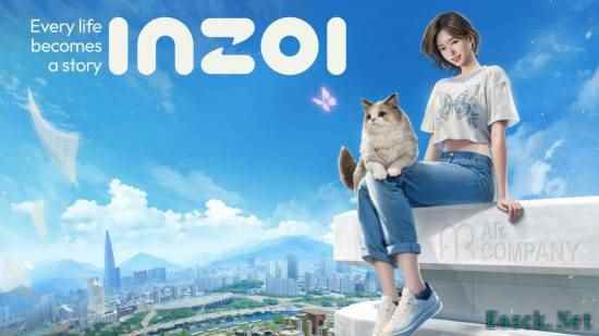“韩版模拟人生”inZOI：一座城市的诗意与真实