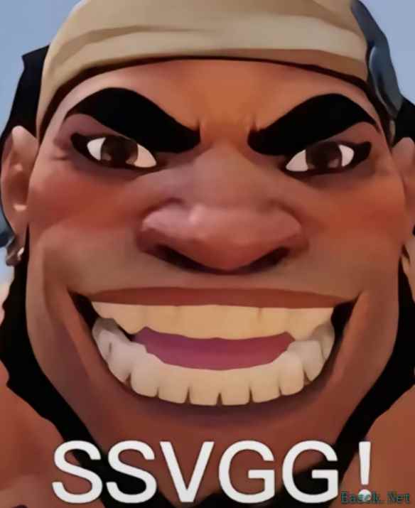 守望先锋ssvgg是什么意思
