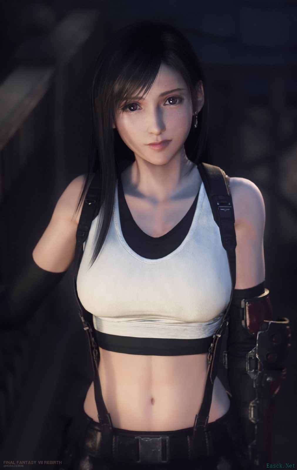 《最终幻想7：重生》斩获七奖成最大赢家