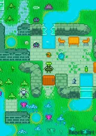 类Rogue游戏下载 热门类Rogue游戏排行榜