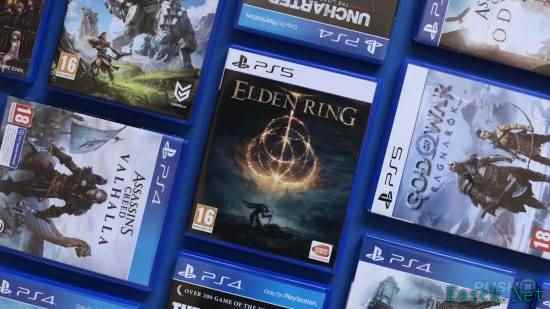 实体游戏光盘寿命有限?外媒揭示光盘腐烂现象