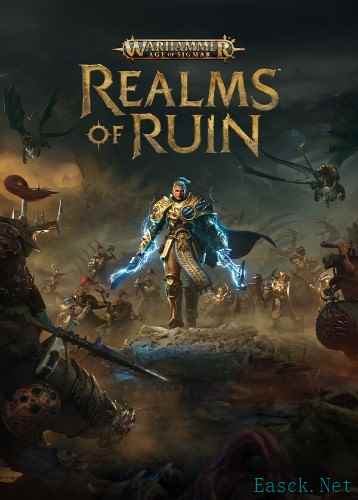 战锤 40K游戏哪些好玩 热门战锤 40K游戏排行榜前十