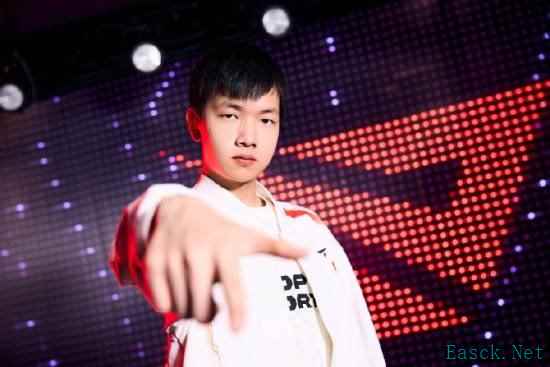 LOL朱开称TES战队不会重组 直言第二赛段难有起色