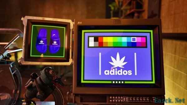 《洗衣店模拟器》Steam上线 洗衣店幌子假货铺经营