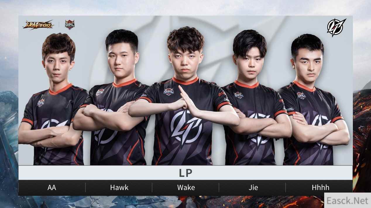 “坚毅,让实力更具实力”——LP教练司逸专访