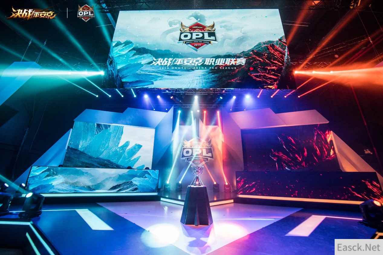 战火再燃!OPL季后赛战队赛前采访