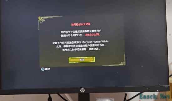 因使用解锁DLC的MOD被永久封禁游戏账号的经历分享
