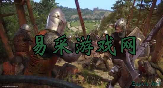 《天国:拯救2》销量突破200万,初代无更新计划